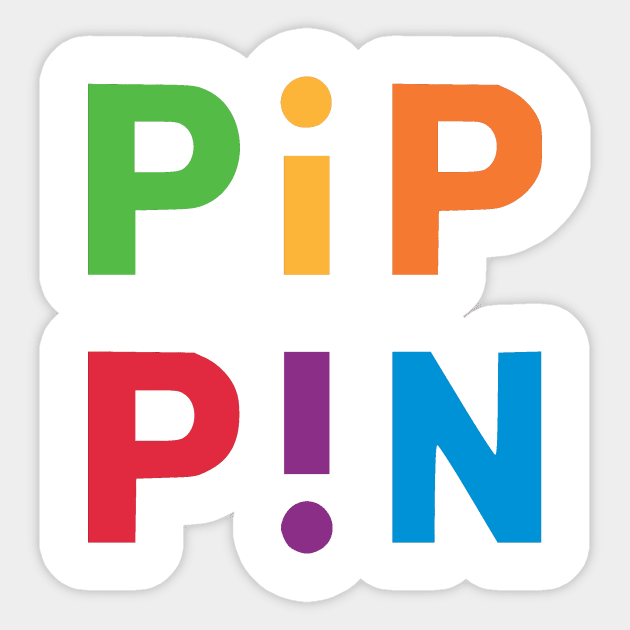 Apple Bandai Pippin Classic Logo Sticker by gregG97